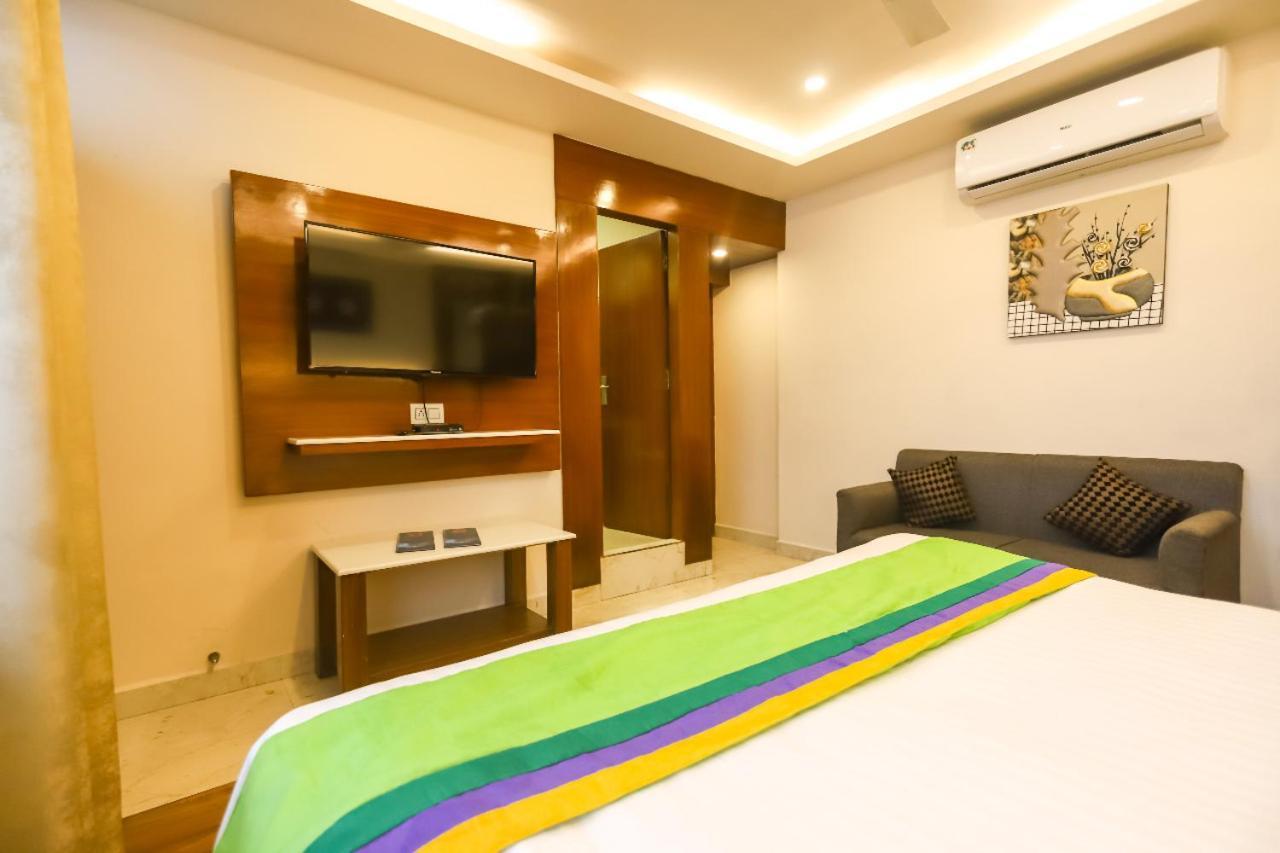 Hotel Black Magic Дармсала Экстерьер фото
